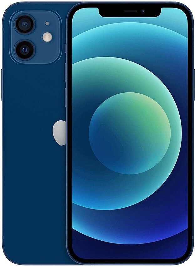 Apple iPhone 12 mini 64GB | 128GB – Unlocked AT&T Verizon T-Mobile – NO FACE ID