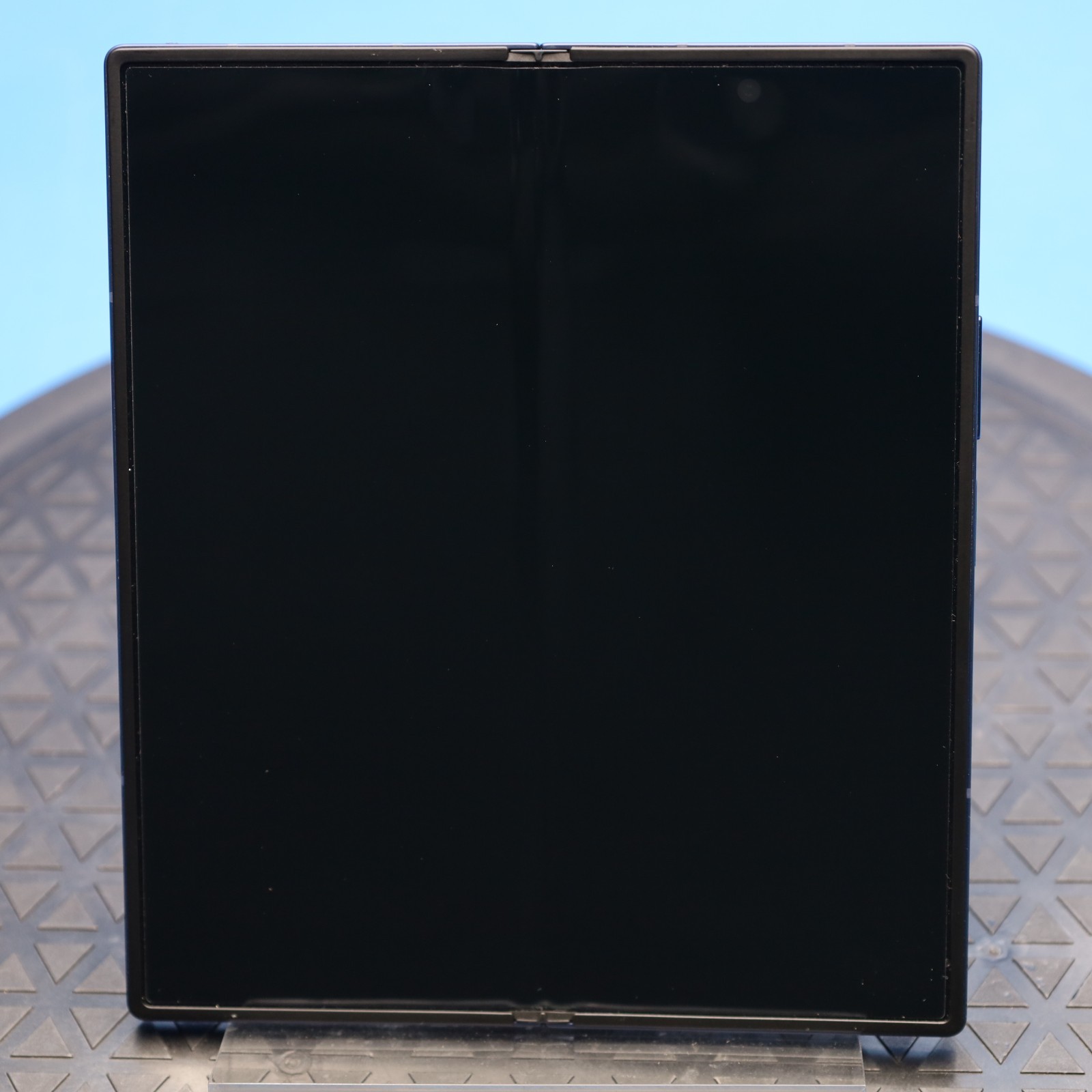 Samsung Galaxy Z Fold6 – 256 GB – Navy (Unlocked)