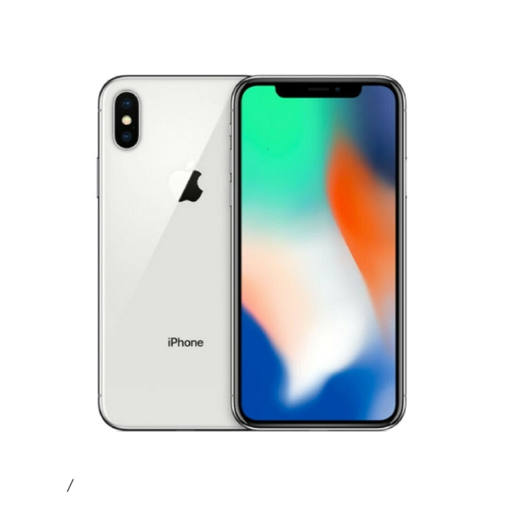 Apple iPhone X & iPhone XR (64GB 256GB) Fully Unlocked Verizon Free Return
