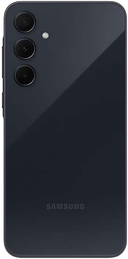For Spectrum – Samsung Galaxy A35 5G A356U Awesome Navy 128GB – Good Condition