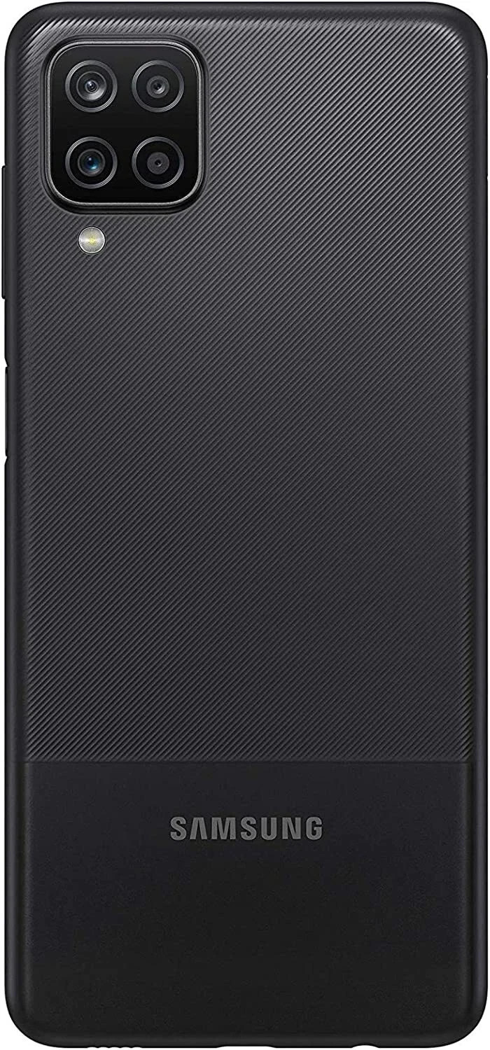 Samsung Galaxy A12 32GB GSM LTE Factory Unlocked Android Smartphone Tested