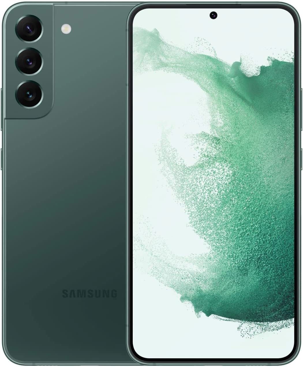 NEW Sealed Samsung Galaxy S22+ Plus 5G 128/256GB – Factory Unlocked Smartphone