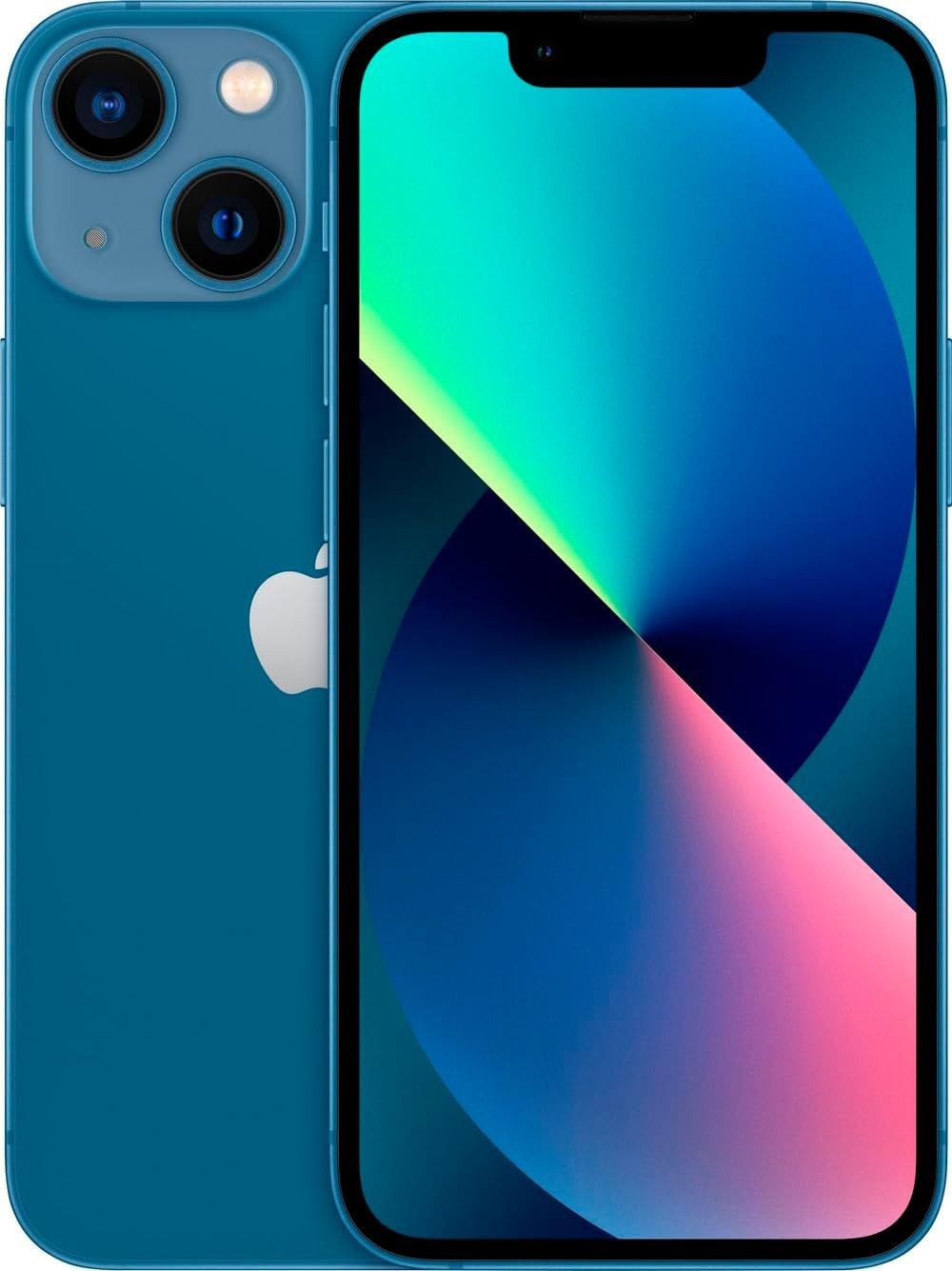 Apple iPhone 13 Mini A2481 256GB Unlocked Excellent In-Box- 100% Battery Health