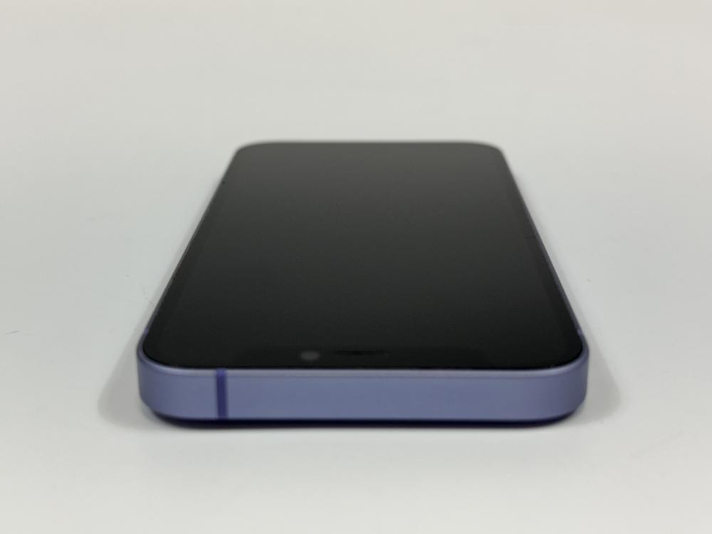 Apple iPhone 12 mini 64GB A2176 Purple (Unlocked) – Broken