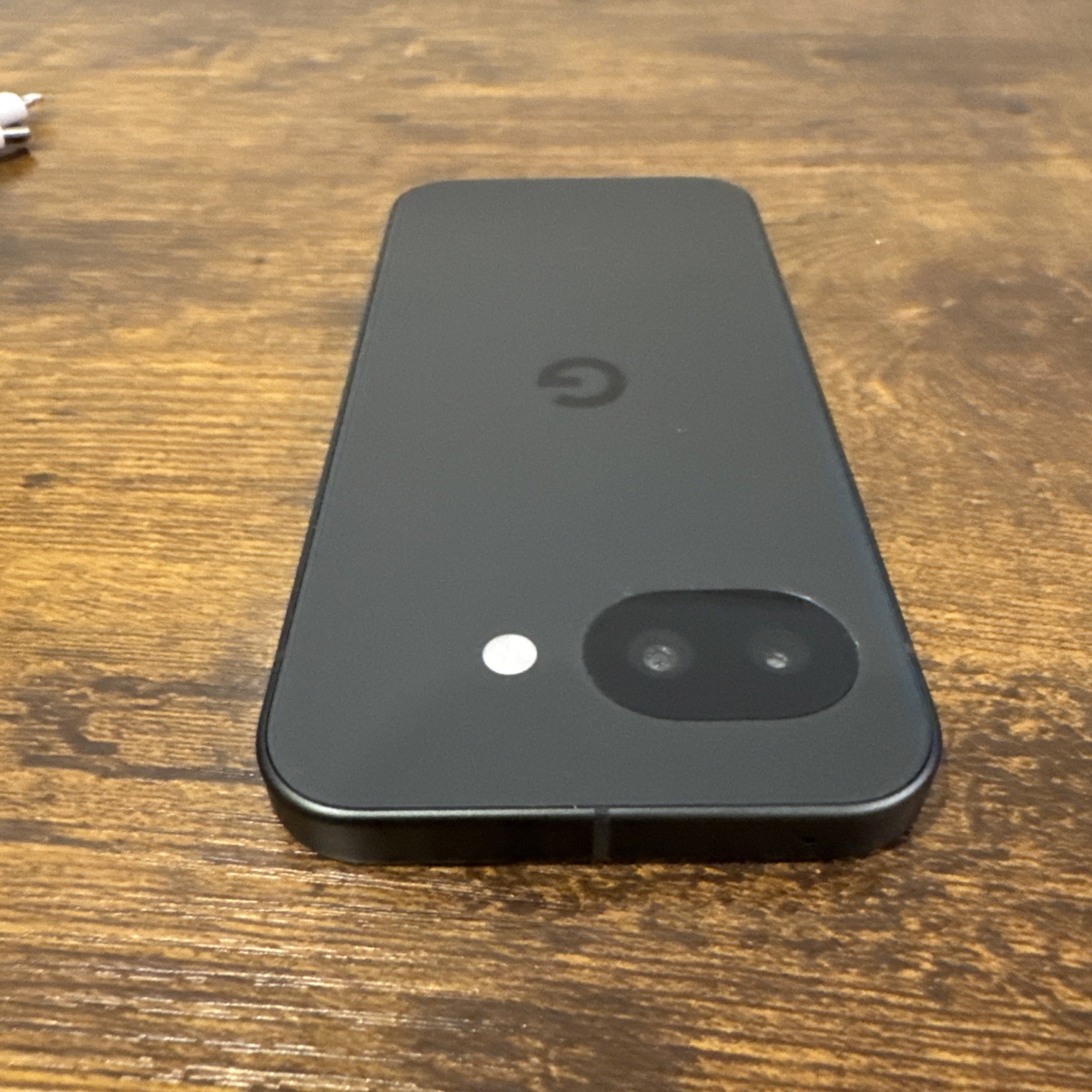 Google Pixel 10a – 128 GB – Obsidian (Unlocked) Check ESN As Is D21