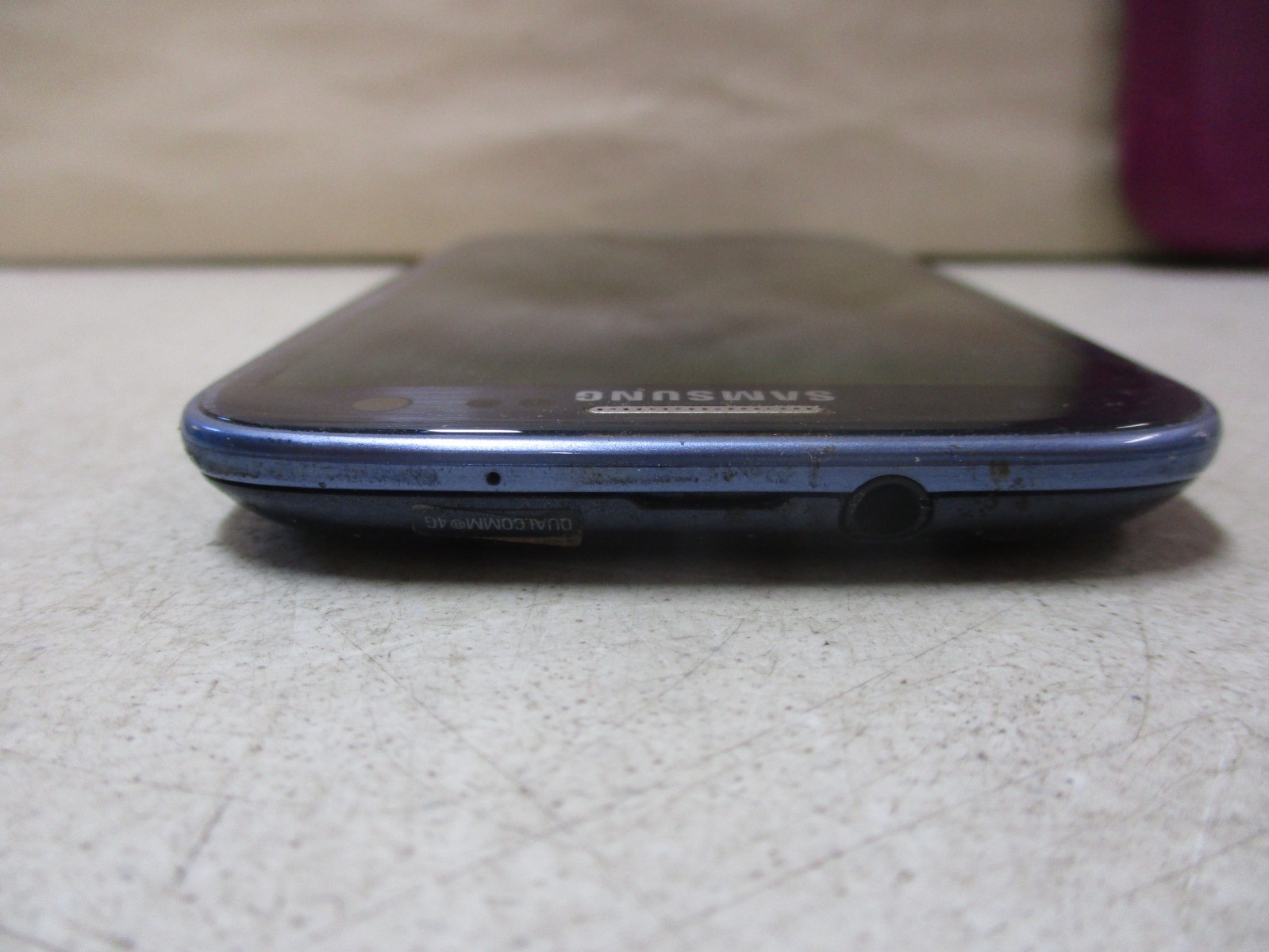 2012 Samsung Galaxy S III Android Smartphone