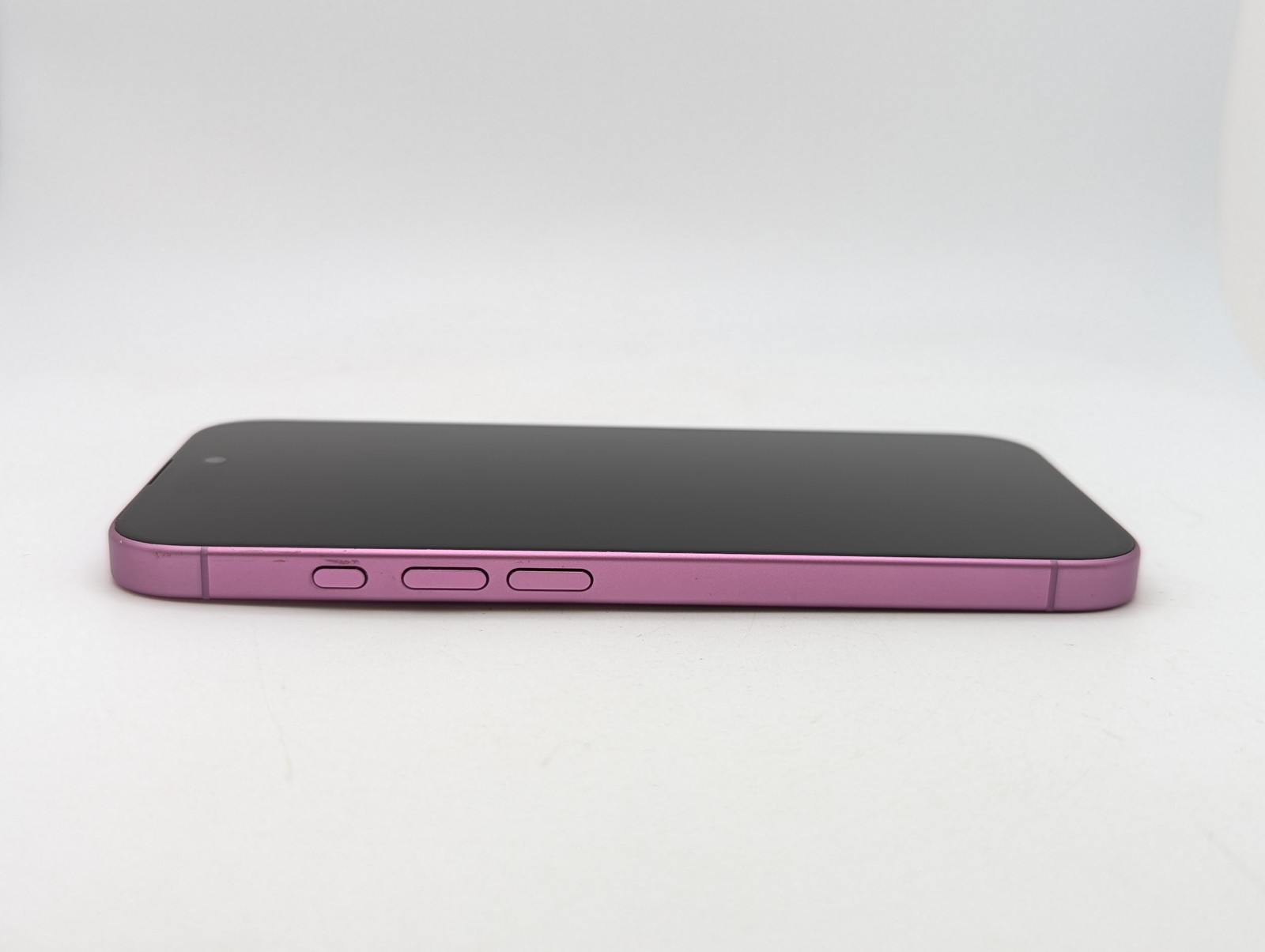 Apple iPhone 16 A3081 128GB Fair Condition | Pink | T-MOBILE ONLY