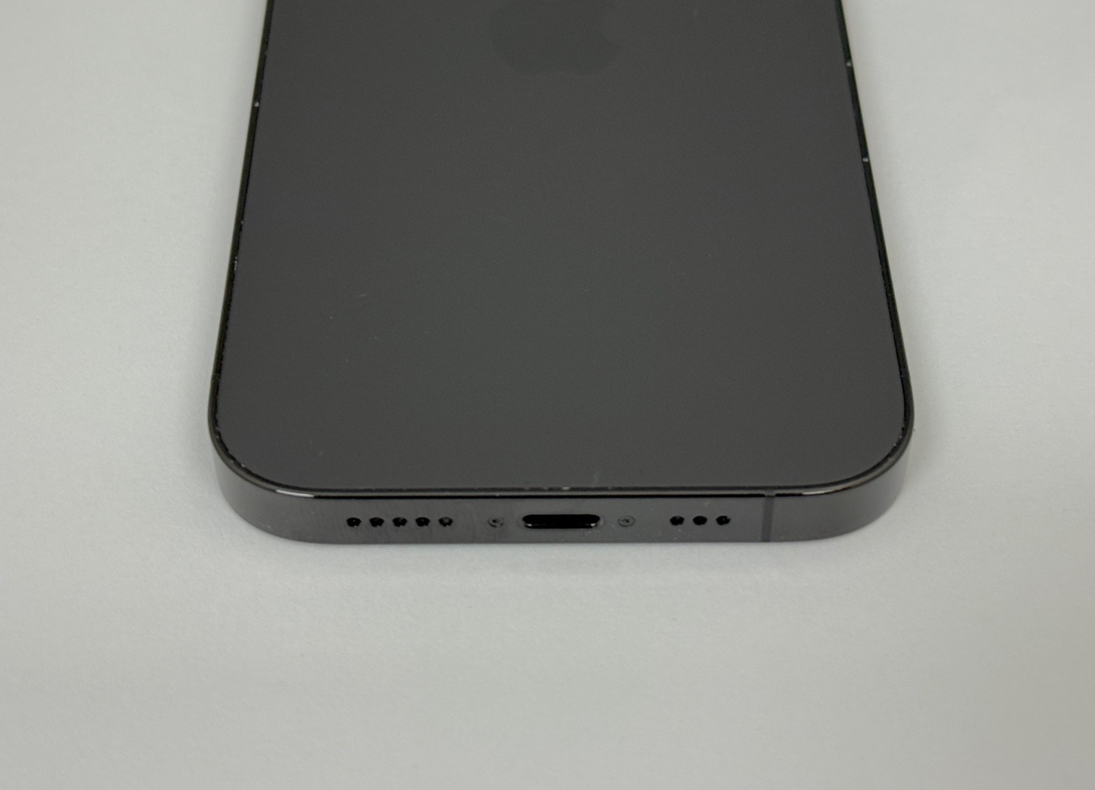 Apple iPhone 14 Pro – 256 GB – Space Gray (Unlocked) T-Mobile, AT&T, Verizon