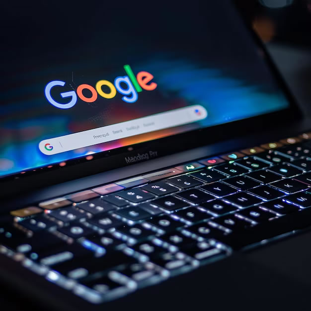 Google Ads