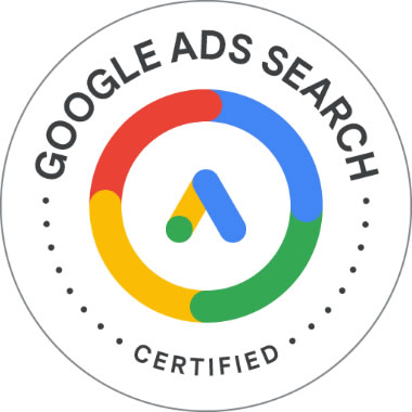Certificação em Google Ads