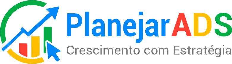 Planejar Ads